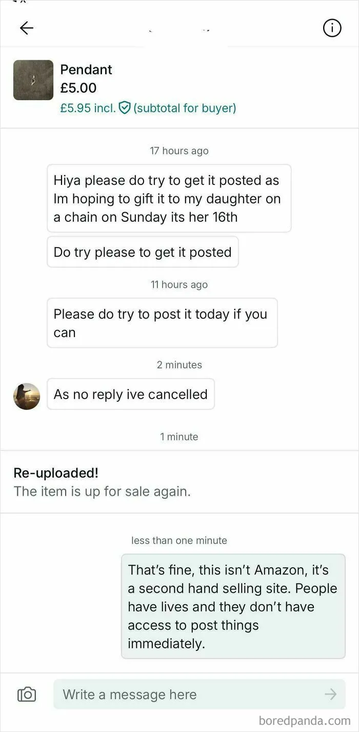 Why Are So Many People Like This?
