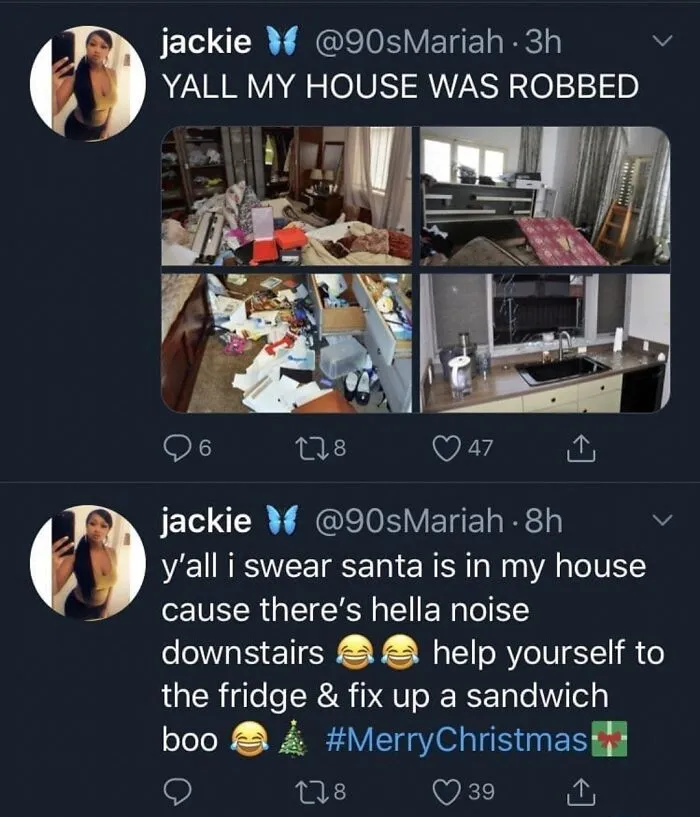 Well That Isn't Good