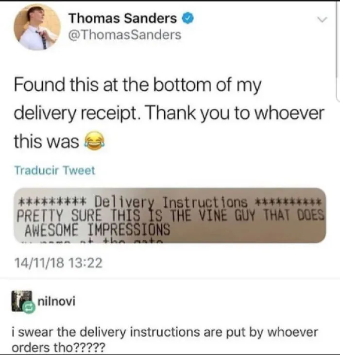 Congratulations... You Played Yourself