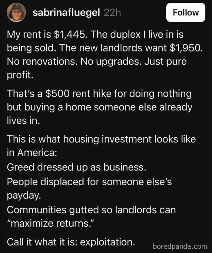 “This Is Fresh Hell”: 90 Photos That Prove The USA Has Reached Disturbing Levels Of Dystopia