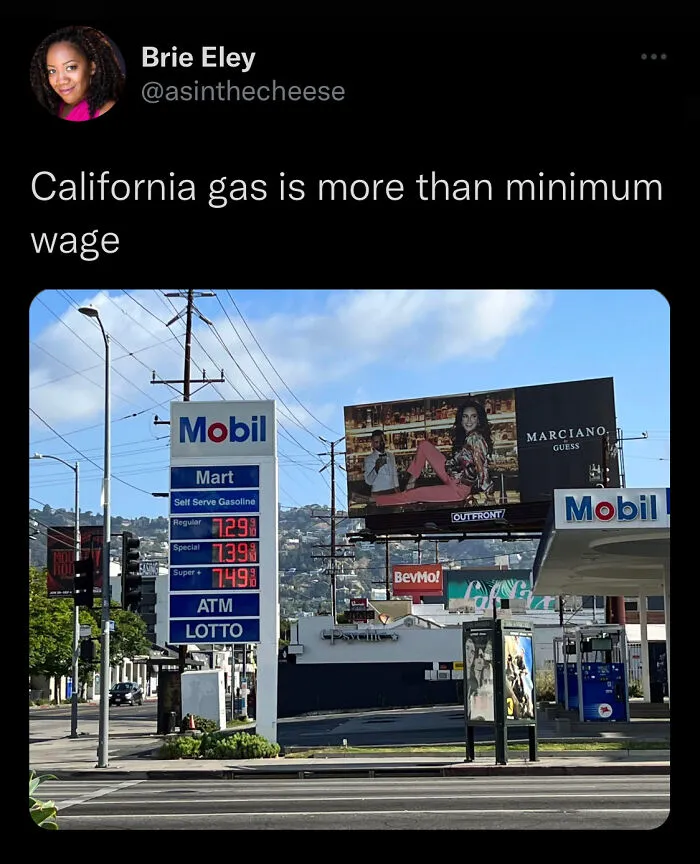 How Are People Even Existing?