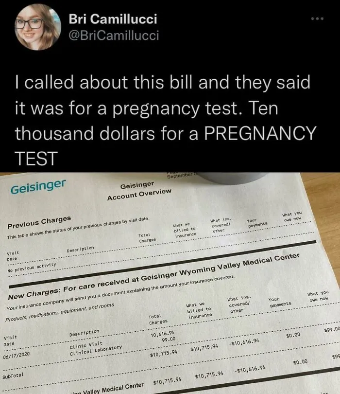 How Is This Legal?