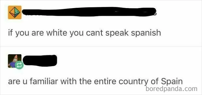 Cultural Appropriation