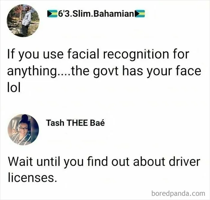 And Passports Too