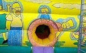50 Playgrounds So Questionable, You Have To Wonder What The Designers Were Thinking
