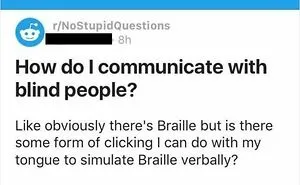 83 Spectacular Facepalm Moments People Were Unlucky Enough To Have Documented On The Internet