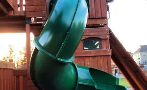 50 Playgrounds So Questionable, You Have To Wonder What The Designers Were Thinking