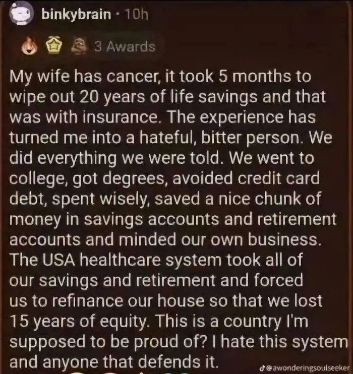 This Is So Heartbreaking