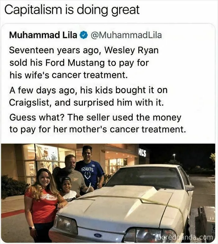 But Free Healthcare Is Bad