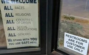 “This Is Fresh Hell”: 90 Photos That Prove The USA Has Reached Disturbing Levels Of Dystopia