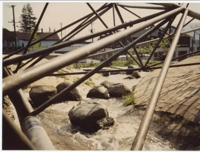 My Grade School's Playground In The 70s