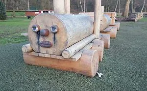 50 Playgrounds So Questionable, You Have To Wonder What The Designers Were Thinking