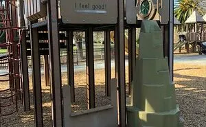 50 Playgrounds So Questionable, You Have To Wonder What The Designers Were Thinking