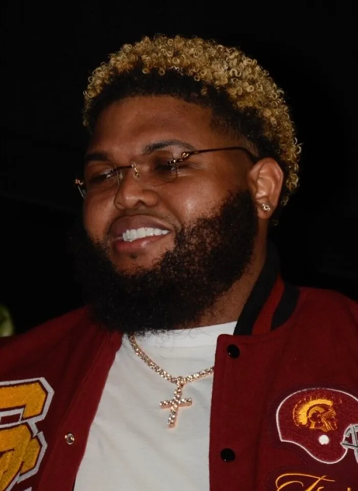 American Comedian and Actor Druski, 32