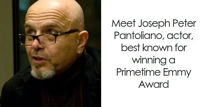 Joe Pantoliano: Bio And Career Highlights