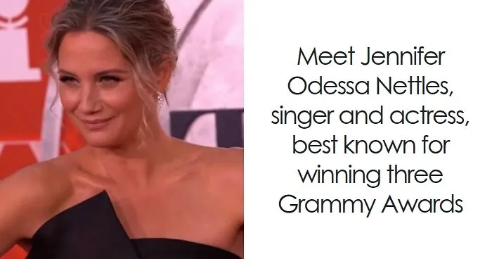 Jennifer Nettles: Bio And Career Highlights