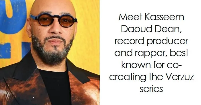 Swizz Beatz: Bio And Career Highlights