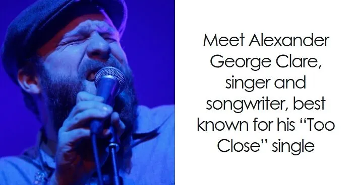 Alex Clare: Bio And Career Highlights