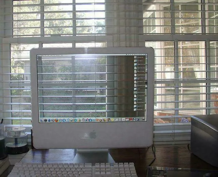 118 Pics That Make You Wonder What Happened Five Seconds Before The Photo Was Taken