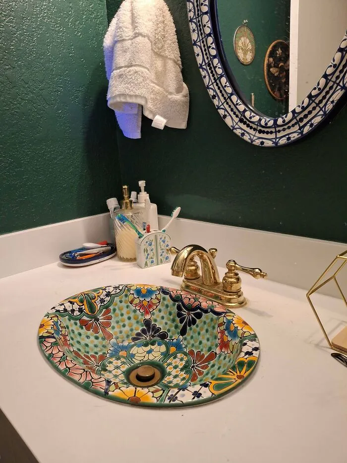 Bathroom Renovation
