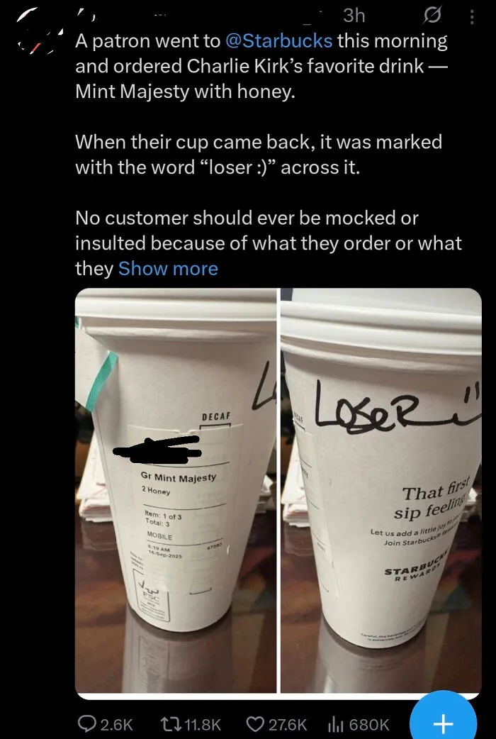 People Wanna Be Victims So Bad