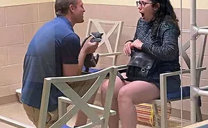 118 Pics That Make You Wonder What Happened Five Seconds Before The Photo Was Taken