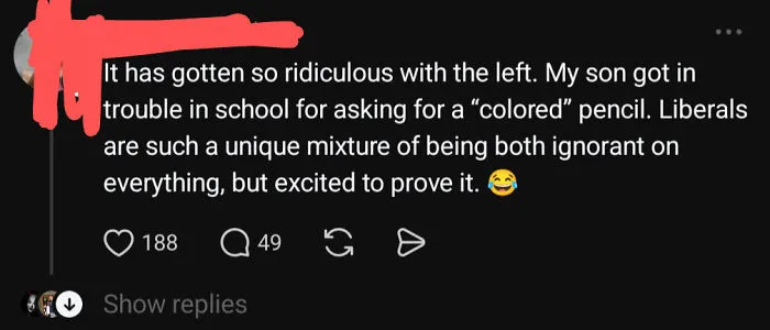 The Problem With Art Supplies