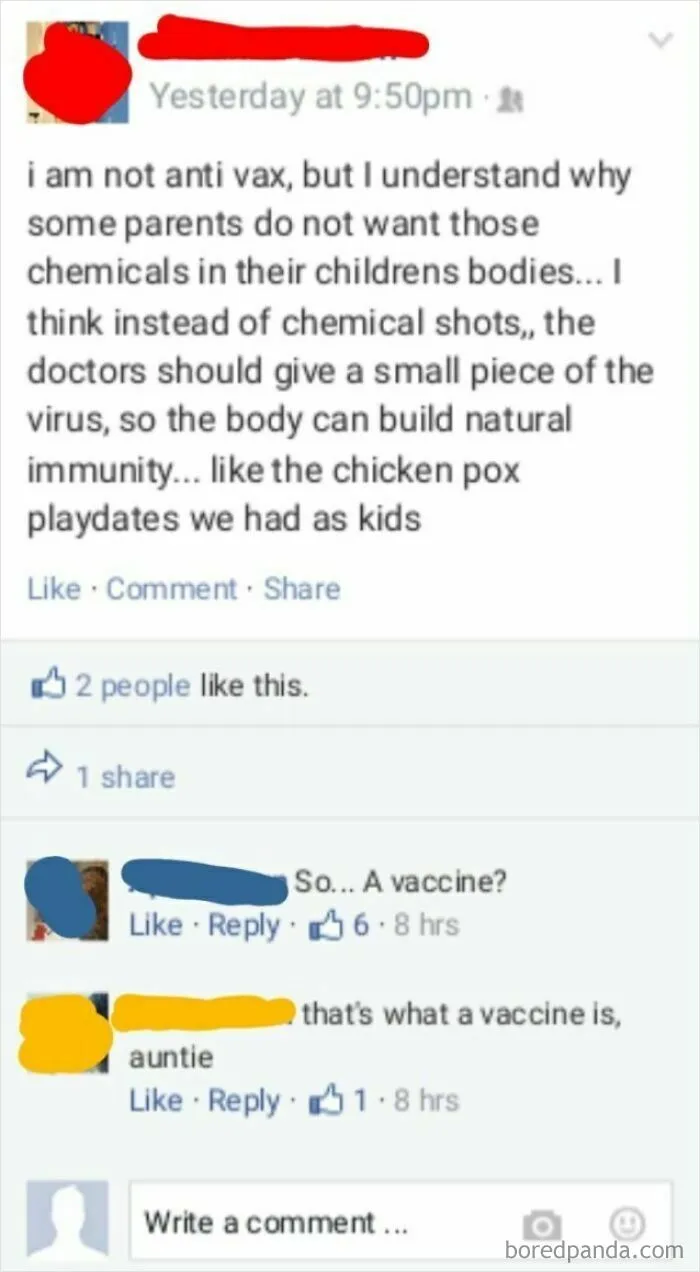 People With Zero Filter Had The Courage To Put These 72 Crazy Posts On Social Media