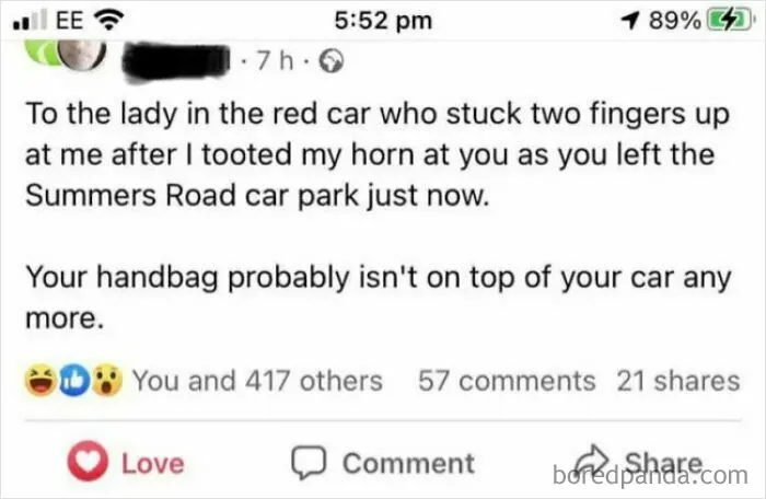 People With Zero Filter Had The Courage To Put These 72 Crazy Posts On Social Media
