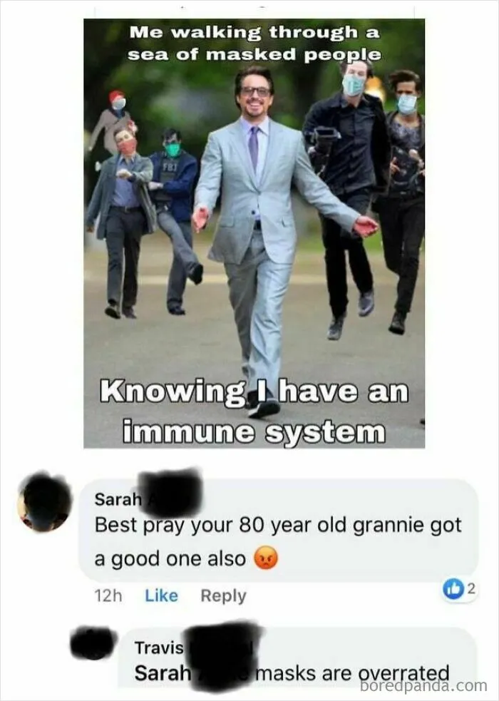People With Zero Filter Had The Courage To Put These 72 Crazy Posts On Social Media