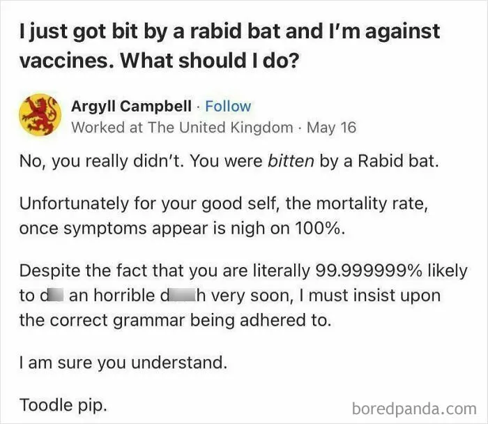 You're Literally Dyïng?  Better Correct Your Grammar!