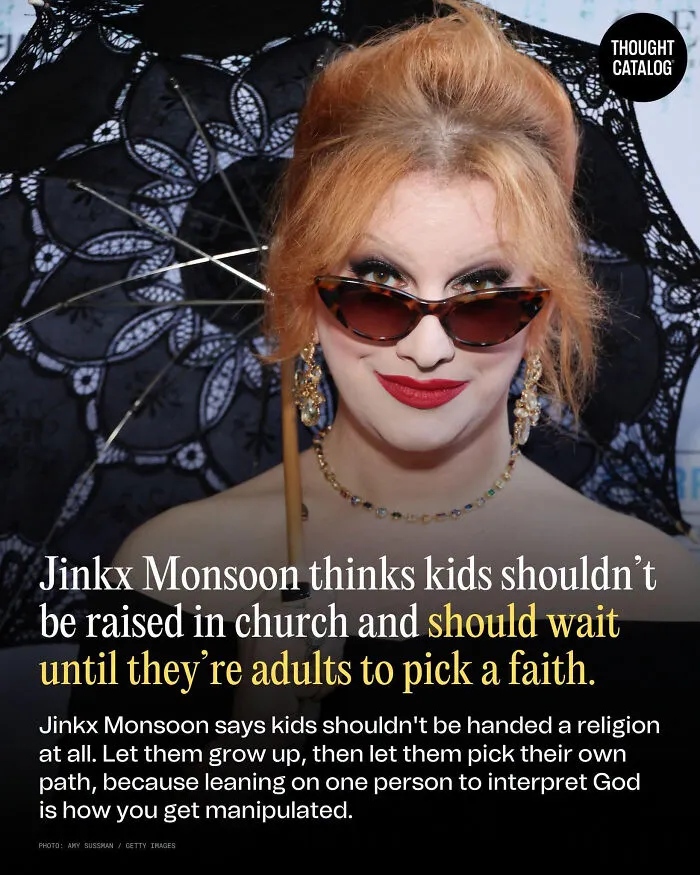 Morality Of This?