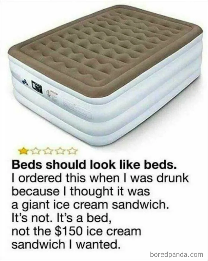 Forbidden Ice Cream Sandwich