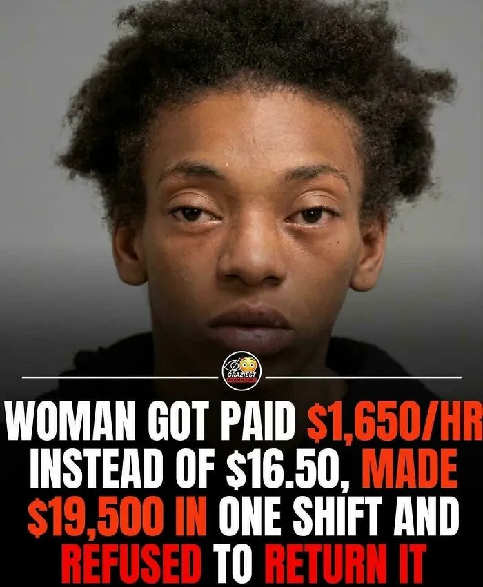 Morality Of This?