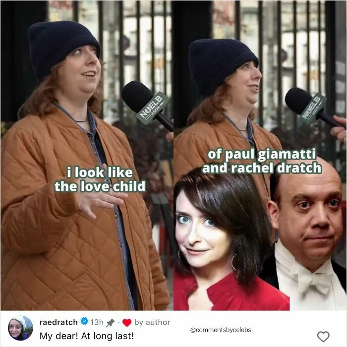 56 Posts That Went From Random To Iconic The Second A Celebrity Chimed In (New Pics)