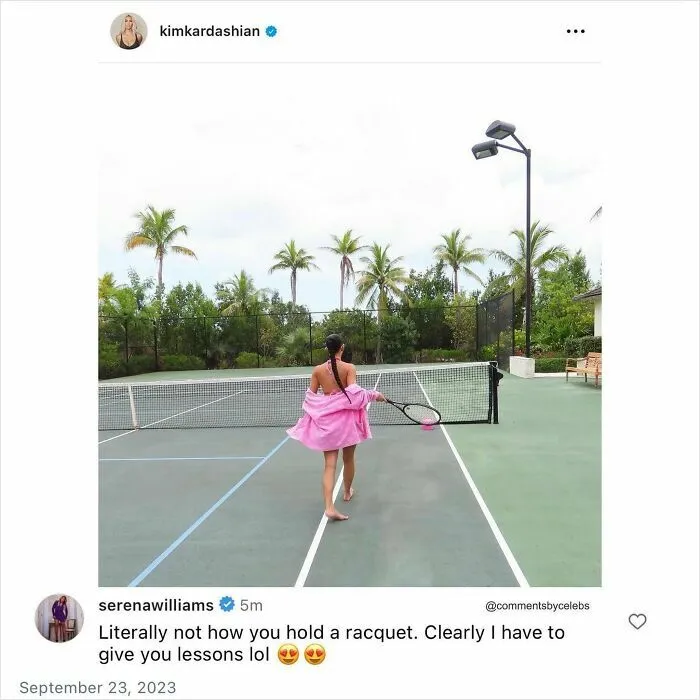56 Posts That Went From Random To Iconic The Second A Celebrity Chimed In (New Pics)