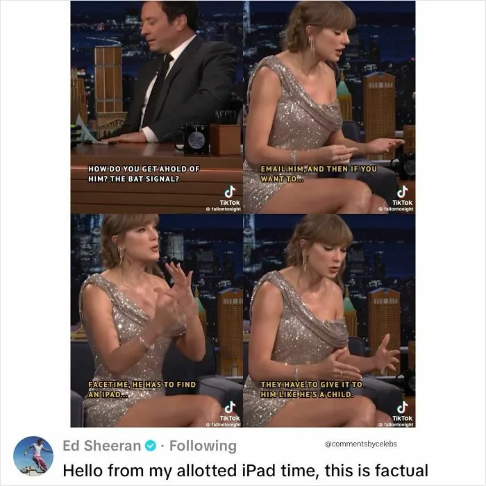 56 Posts That Went From Random To Iconic The Second A Celebrity Chimed In (New Pics)