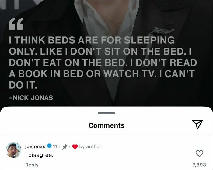 56 Posts That Went From Random To Iconic The Second A Celebrity Chimed In (New Pics)