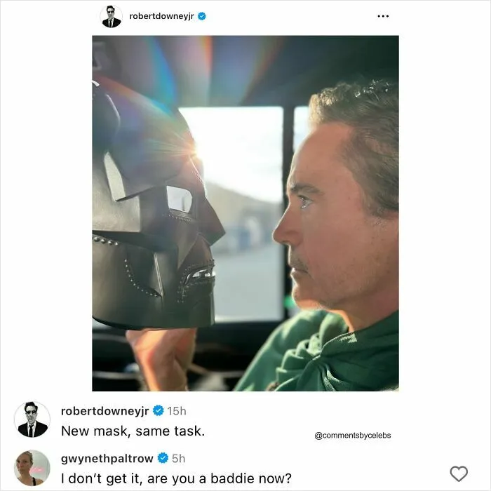 56 Posts That Went From Random To Iconic The Second A Celebrity Chimed In (New Pics)