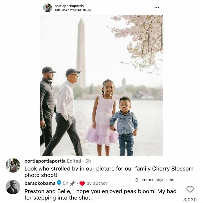 56 Posts That Went From Random To Iconic The Second A Celebrity Chimed In (New Pics)