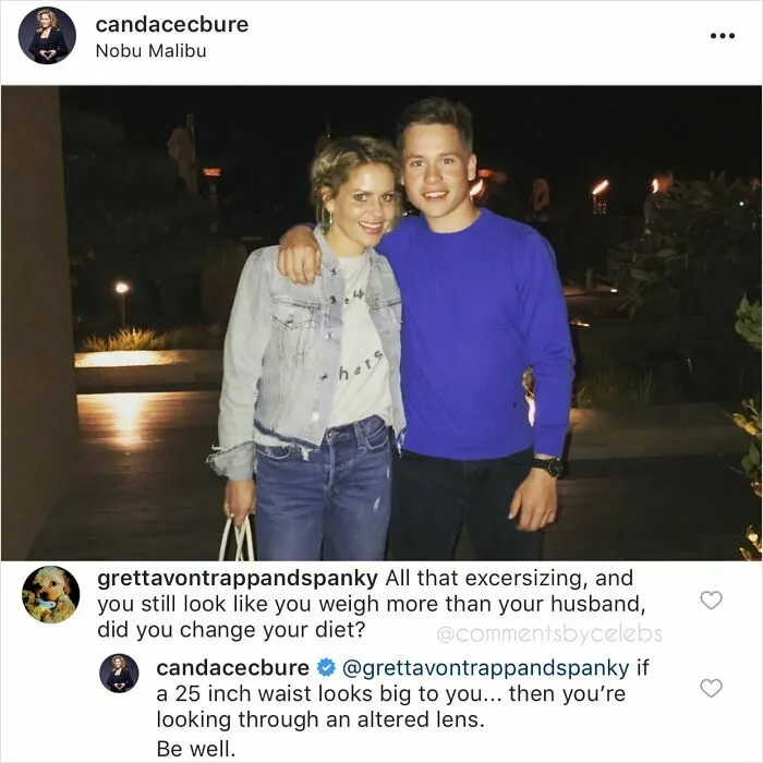 56 Posts That Went From Random To Iconic The Second A Celebrity Chimed In (New Pics)