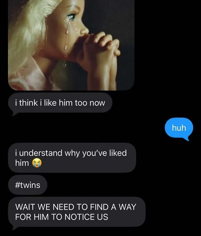 62 Screenshots That Took Internet Chaos To A Completely Different Level