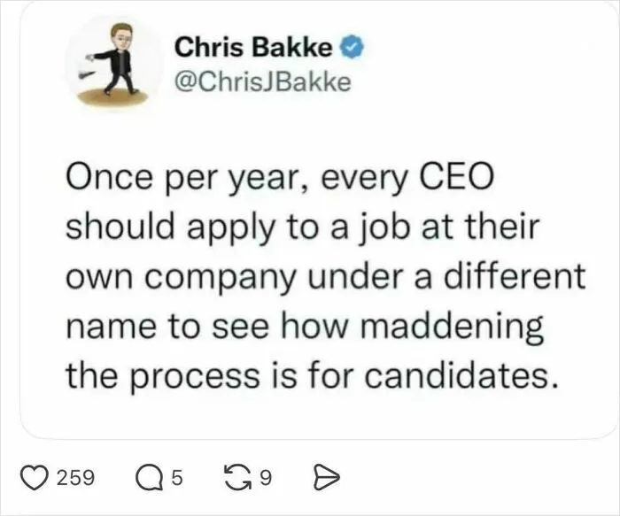 Amen To That!