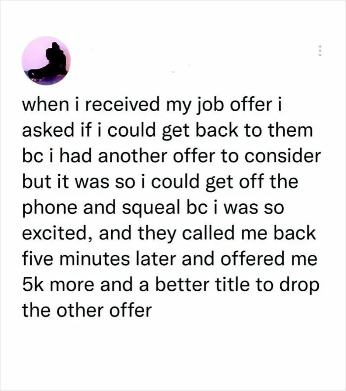 Recruiting Heaven