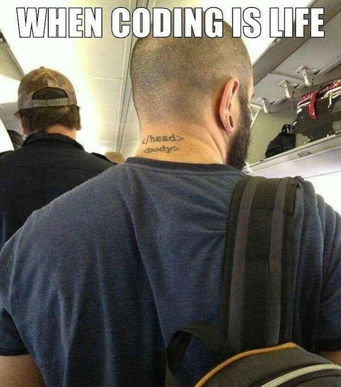 These 78 Memes Show The Dry Humor That Only Programmers Can Relate To