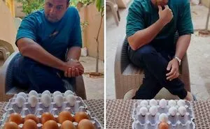 118 Pics That Make You Wonder What Happened Five Seconds Before The Photo Was Taken