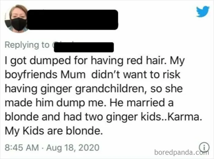 How Can People Break-Up For Such Stupid Reasons!