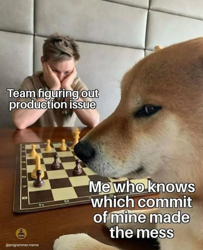 These 78 Memes Show The Dry Humor That Only Programmers Can Relate To