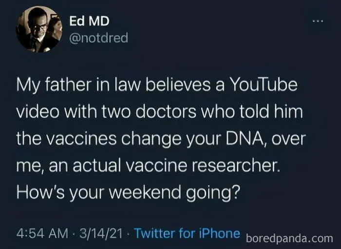 The State Of The World