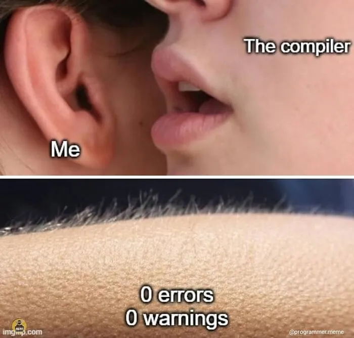 These 78 Memes Show The Dry Humor That Only Programmers Can Relate To